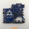 НЕИСПРАВНАЯ (scrap) Материнская плата QIWG7 LA-7983P для ноутбука Lenovo G780 90000407
