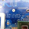 НЕИСПРАВНАЯ (scrap) Материнская плата QIWG7 LA-7983P для ноутбука Lenovo G780 90000407