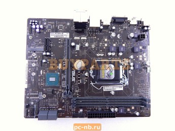 Материнская плата для системного блока Asus G11CD 90PA07Q0-M1XXN0 ( H110-I/G11CD/DP_MB )