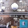 Материнская плата для системного блока Asus G11CD 90PA07Q0-M1XXN0 ( H110-I/G11CD/DP_MB )