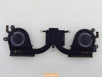 Система охлаждения для ноутбука Lenovo Yoga 720-13IKB Type 81C3, Type 80X6 5H40N67860