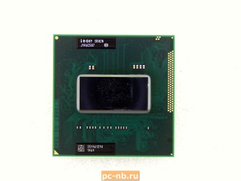 Процессор Intel® Core™ i7-2760QM SR02W