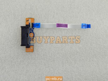 Доп. плата подключения DVD (ODD) для ноутбука Lenovo L340-17IWL, V340-17IWL 5C50S24923