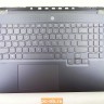 Топкейс с клавиатурой и тачпадом для ноутбука Lenovo Legion 7-16ACHg6 5CB1C17326