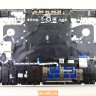 Топкейс с клавиатурой и тачпадом для ноутбука Lenovo Legion 7-16ACHg6 5CB1C17326