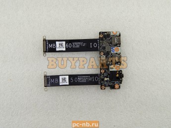Доп. плата NS-D084 для ноутбука Lenovo Yoga Slim 9-14ITL05 5C50S25129
