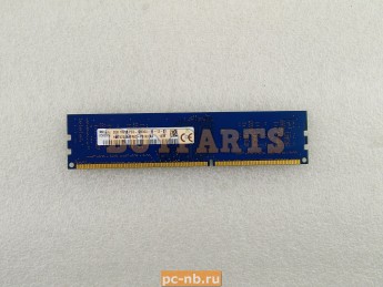 Оперативная память Hynix DDR3 2Gb HMT425U6AFR6C-PB