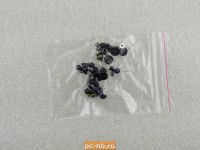 Комплект винтов для ноутбука Lenovo Flex 5-15IIL05, Flex 5-15ITL05, Flex 5-15ALC05 5S10S35206