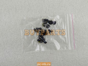 Комплект винтов для ноутбука Lenovo Flex 5-15IIL05, Flex 5-15ITL05, Flex 5-15ALC05 5S10S35206