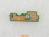 Плата с кнопкой включения для ноутбука Lenovo S500 90003179