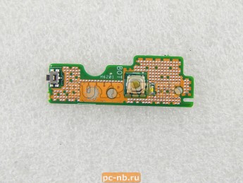Плата с кнопкой включения для ноутбука Lenovo S500 90003179