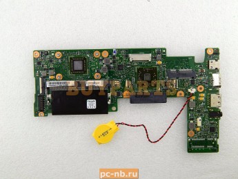 НЕИСПРАВНАЯ (scrap) Материнская плата GOOFY для ноутбука Lenovo S206 90000513