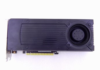Видеокарта  ASUS GeForce GTX960-2GD5/DP_CARD/VGA 90PA0710-M0XBN0