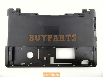 Нижняя часть (поддон) для ноутбука Asus X550VA, X550CC, X550CA, X550VL, X550CL, X550EA, X550EP, X550LD 13NB00T1AP1502