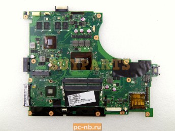 Материнская плата для ноутбука Asus N56JN 90NB04Z0-R00020