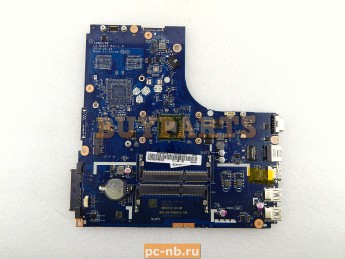 Материнская плата LA-B291P для ноутбука Lenovo B50-45 5B20F86192