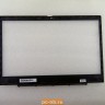 Рамка матрицы для ноутбука Lenovo ThinkPad L13, L13 Gen 2 5B30S73461