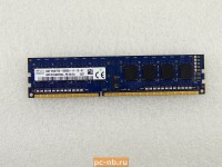Оперативная память Hynix DDR3 4Gb HMT451U6AFR8C-PB