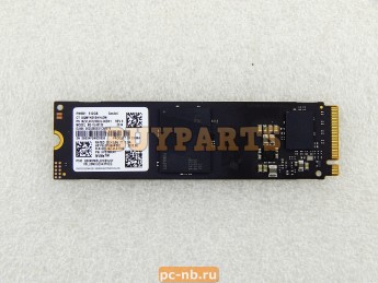 SSD Samsung 512GB MZ-VL45120