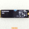 SSD Samsung 512GB MZ-VL45120