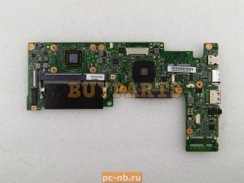 НЕИСПРАВНАЯ (scrap) Материнская плата WOODY для ноутбука Lenovo S206 90000094