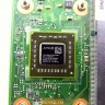 НЕИСПРАВНАЯ (scrap) Материнская плата WOODY для ноутбука Lenovo S206 90000094
