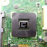 НЕИСПРАВНАЯ (scrap) Материнская плата WOODY для ноутбука Lenovo S206 90000094
