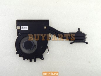 Система охлаждения для ноутбука Lenovo Yoga 7-15ITL5 5H40S20147 Система охлаждения для ноутбука Lenovo Yoga 7-15ITL5 5H40S20147