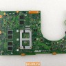 Материнская плата для ноутбука Asus S301LP 90NB0350-R00021, 60NB0350-MB4200  (S301LP MAIN_BD._4G/I5-4200U/AS)