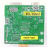 Материнская плата для монитора Asus VW228N 04G550412020 (LMT VW228N MAIN BOARD CMO)