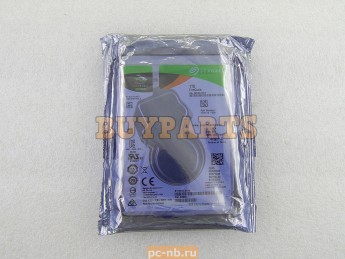 Жесткий диск SEAGATE 1TB ST1000LX015