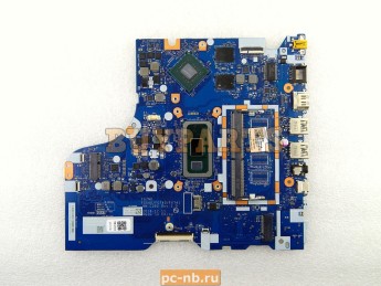 Материнская плата NM-C092 для ноутбука Lenovo L340-15IWL, L340-17IWL 5B20S41696