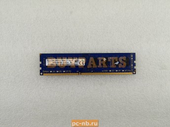 Оперативная память Hynix DDR3 8Gb HMT41GU6BFR8C-PB
