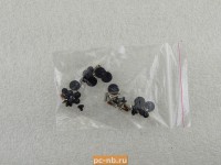 Комплект винтов для ноутбука Lenovo S340-15IWL, S340-15IML, S340-15API, S340-15IIL 5S10S35098