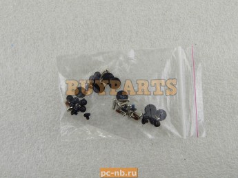 Комплект винтов для ноутбука Lenovo S340-15IWL, S340-15IML, S340-15API, S340-15IIL 5S10S35098