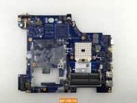 НЕИСПРАВНАЯ (scrap) Материнская плата QAWGH LA-8611P для ноутбука Lenovo P585 90001509