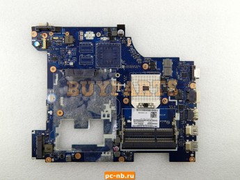 НЕИСПРАВНАЯ (scrap) Материнская плата QAWGH LA-8611P для ноутбука Lenovo P585 90001509