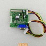 Материнская плата для монитора Asus  VK191D 04G550291080, 04G550291090 ( LMT VK191D MAIN BOARD 3 )