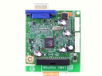 Плата для монитора Asus VW193DE 04G5502560W0 (LMT VW193DE MAIN BOARD(AUO)