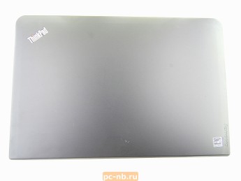 Крышка матрицы для ноутбука Lenovo ThinkPad S540, ThinkPad S531 04X1675
