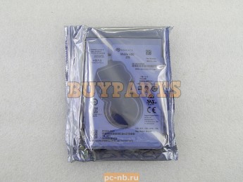 Жесткий диск SEAGATE 2TB ST2000LM007