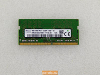 Оперативная память Hynix HMA451S6AFR8N-TF N0 4GB DDR4 2133