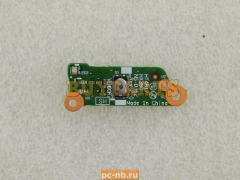 Плата с кнопкой включения NS-D362 для ноутбука Lenovo ThinkPad X13 Gen 2, T14s Gen 2 5C50Z44736