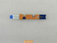 Плата с кнопкой включения NS-C532 для ноутбука Lenovo Legion Y540-17IRH 5C50S24942