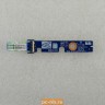Плата с кнопкой включения NS-C532 для ноутбука Lenovo Legion Y540-17IRH 5C50S24942