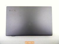 Крышка матрицы для ноутбука Lenovo Yoga S740-14IIL 5CB0U44075