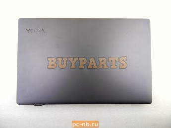 Крышка матрицы для ноутбука Lenovo Yoga S740-14IIL 5CB0U44075