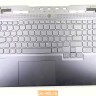 Топкейс с клавиатурой и тачпадом для ноутбука Lenovo Legion S7 16ARHA7 5CB1J31491 (Английская)