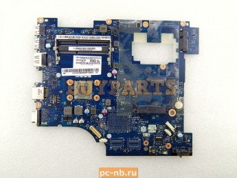 НЕИСПРАВНАЯ (scrap) Материнская плата PAWGD LA-6757P для ноутбука Lenovo G575 11013280