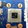 НЕИСПРАВНАЯ (scrap) Материнская плата PAWGD LA-6757P для ноутбука Lenovo G575 11013280